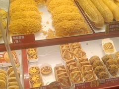 -味多美蛋糕(看丹桥店)