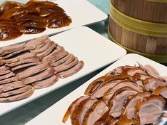 王牌烤鸭-玉林烤鸭店(定福庄店)