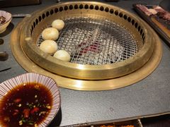 -铭牛烧肉·和牛海鲜自助(高新月牙湖店)