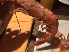 -杭州国际会议中心洲际酒店-原素全日餐厅(解放东路店)