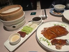 -漢舍中国菜馆(889广场店)