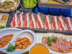 -牛市牛烤肉(西单大悦城店)