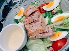 -BAKER&SPICE(国金中心商场店)