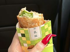 -麦当劳(南昌青山湖万达广场店)