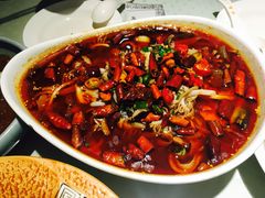 -同福小馆(北摆宴街店)