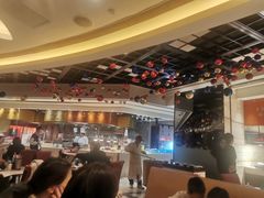 -怡咖啡自助餐(宁波香格里拉店)