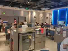 -鱼酷活鱼烤鱼(雨花客厅店)