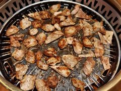 -焰江山·海鲜牛排烤肉自助(环形中心店)