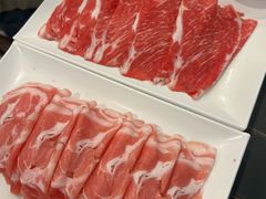 -京元盛铜锅涮肉(上海总店)