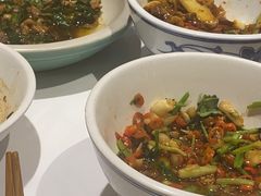 -山涧肴·泉水煮活鱼(坂田店)