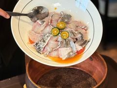 -滋粥楼·顺德菜(番禺广场总店)