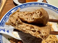 -辣肉面大王(天平路店)