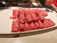 -海底捞火锅(万丰桥店)