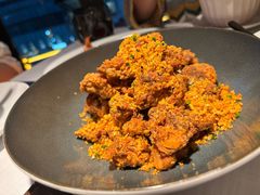 -莉莉海堂HAITANG·烤鸭(国贸商城店)