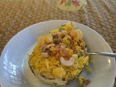 -南沙游艇会·大兵船餐厅