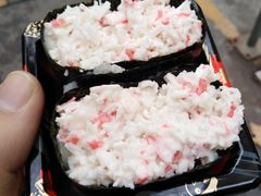 蟹肉军舰-N多寿司(交大店)