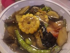 -兰州老马食府(小潞邑店)