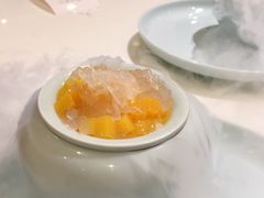 杨枝甘露-金鼎轩(亚运村店)