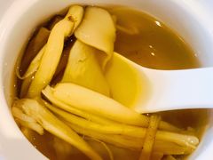 养生菌汤-国人川菜(李家村建东街店)