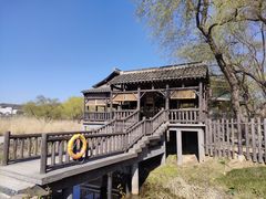 -三国水浒景区(无锡影视基地)