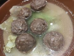 -川堂风·跷脚牛肉·乐山爆炒(宝山日月光店)