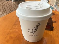 -铁手珈琲制造局metalhands(望京店)