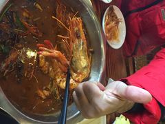 阿田大虾-王婆大虾(五道口店)