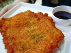 -人民咖啡馆(四行仓库店)