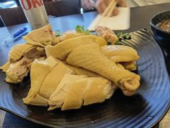 -大合卤味