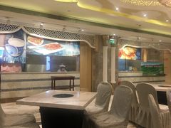 大堂-洪长兴(广西北路店)