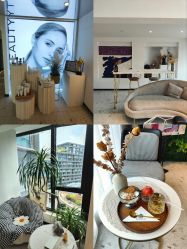 -B-BEAUTY童颜皮肤管理中心