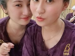 -百姓康洁洗浴中心