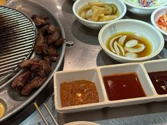 -喜来稀肉(虹泉路店)