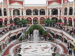 -佛罗伦萨小镇广佛名品奥特莱斯(疏港路店)