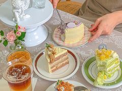 -LuluCake·路鹿蛋糕