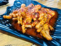 -京玉菲饭店(李村店)