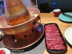 -额尔敦草原涮羊肉·烧烤(冻青树总店)