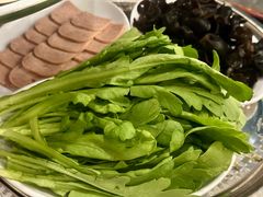-太婆天府山珍酒楼(亚运村店)