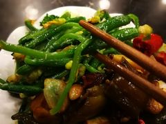 -吾味香葫芦头(安西街店)