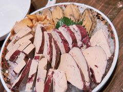 -田舍家Inakaya·炉端烧·铁板烧(天汇igc店)