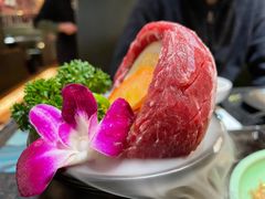 -神隐烧肉酒场(九街店)