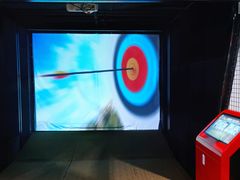 -VS SPORTS PARK运动玩乐园·团建·生日会(合生汇店)