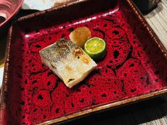 -一阳寿司(麦子街店)