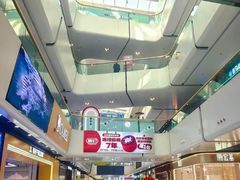 -万达广场(北京槐房店)