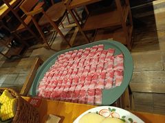 -北京老门框爆肚四季涮肉(淮海东路外滩店)