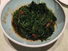 -金典银峰老鹅馆·昆山菜(亭林公园店)