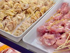 -王氏炉匠·烧鸟放题自助(三里屯店)