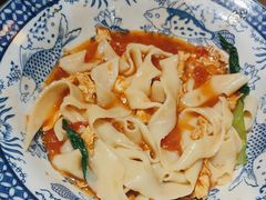 -海碗油泼面·八次方·水库鱼·粘卷子(平谷店)