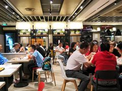 大堂-肯德基(昌里店)