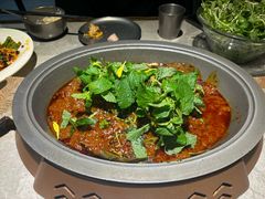 -黔渔翁豆花渎鱼(喷水池店)